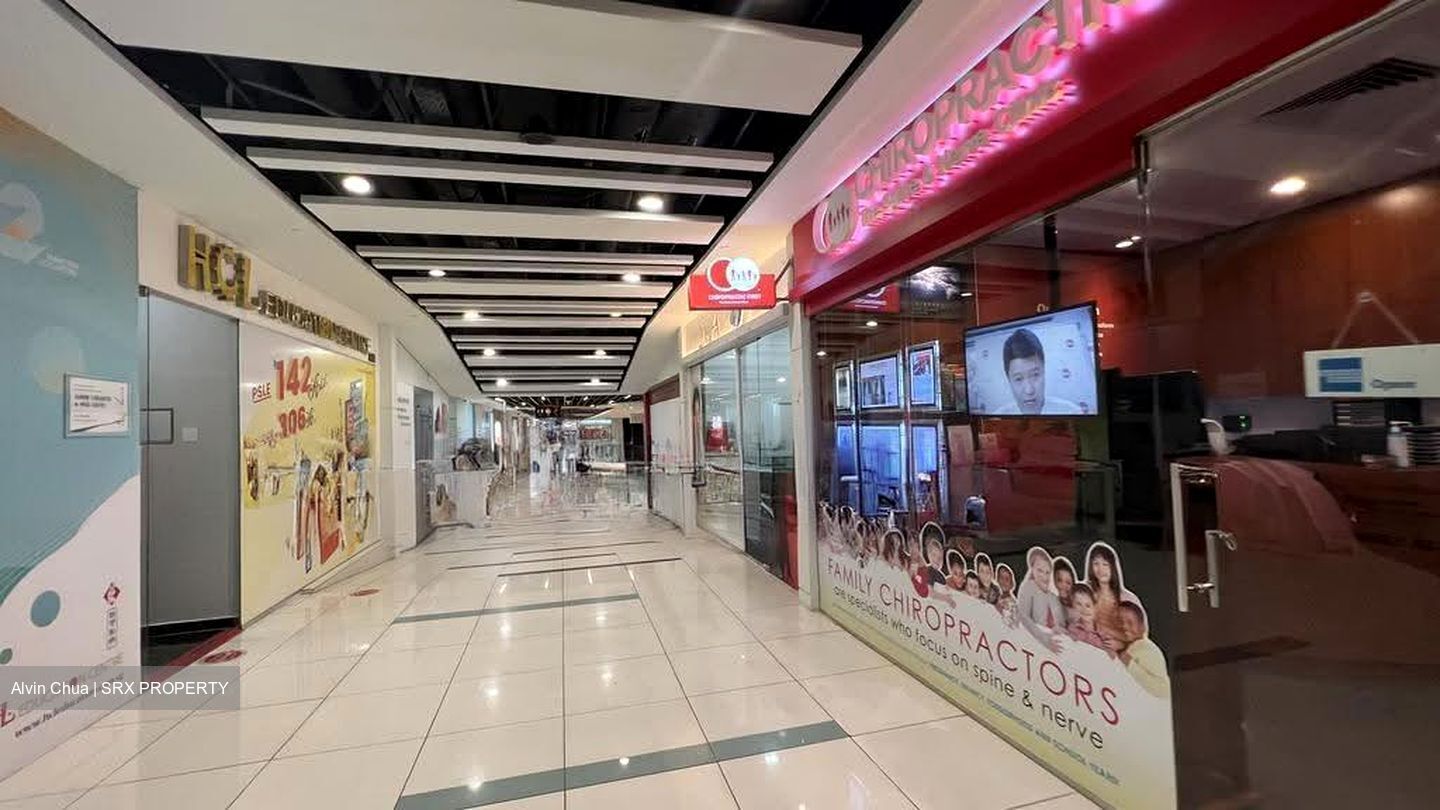 Bukit Timah Plaza / Sherwood Towers (D21), Shop House #628806561